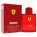 Ferrari Racing Red 125ml