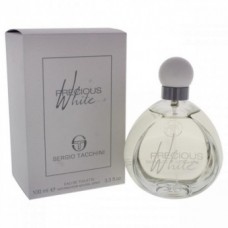 Sergio Tacchini Precious White edt 100 ml