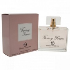 Sergio Tacchini Fantasy Forever edt 100 ml
