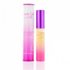 Aquolina Pink Sugar Simply Pink 10ml
