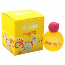 Moschino Cheap and Chic Hippy Fizz edt 4.7 ml