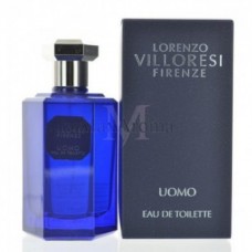 Lorenzo Villoresi Firenze Uomo edt 100ml