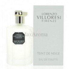 Lorenzo Villoresi Firenze Teint De Neige edt 100ml
