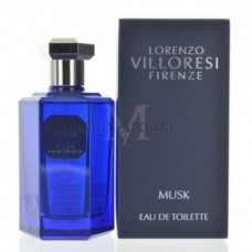 Lorenzo Villoresi Firenze Musk edt 100ml