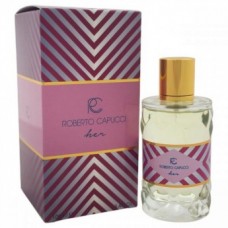 Roberto Capucci Her Eau De Parfum 100 ml