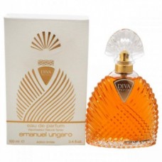 Emanuel Ungaro Diva Pepite 100ml
