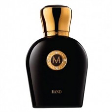 Black Collection Rand by Moresque Parfums edp 50  ml
