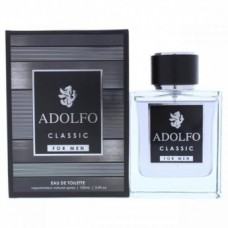 Adolfo Classic 100ml Adolfo Classic 100ml