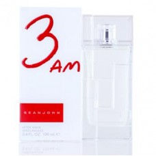 Sean John 3 Am edt 100 ml