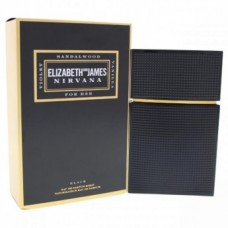 Elizabeth & James Nirvana Black 100ml