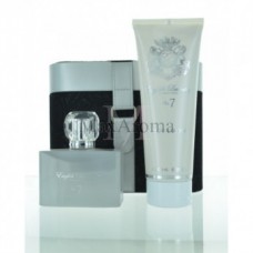 English Laundry No 7 