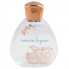 Nanette Lepore by Nanette Lepore edp 100 ml