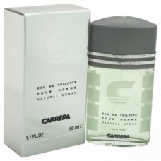 Carrera by Muelhens edt 50 ml