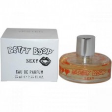 Betty Boop Sexy 75ml
