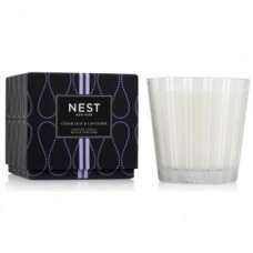 Cedar Leaf & Lavendar by Nest Fragrances 600 g