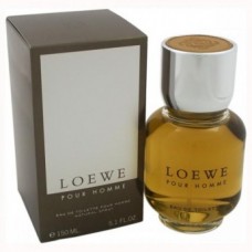 Loewe cologne 150ml