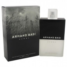 Armand Basi Homme edt 125 ml Armand Basi Homme edt 125 ml