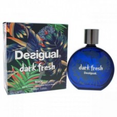 Desigual Dark Fresh 100ml