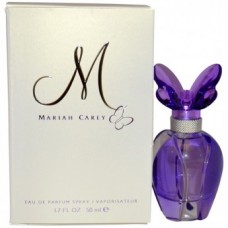 M By Mariah Carey by Mariah Carey edp Tester 50 ml