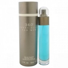 Perry Ellis 360 For Men edt 50 ml