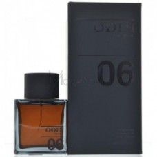 06 Amanu by Odin edp 100 ml