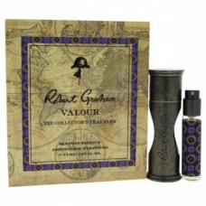 Robert Graham The Collector's Valour Blended Essence for Men 7.4 ml/0.25 oz