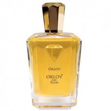 Elixir by Orlov Paris Parfum Refillable Spray 75 ml