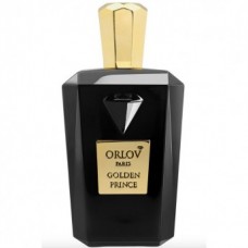 Golden Prince by Orlov Paris Parfum Refillable Spray 75 ml