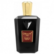 Fancy Red by Orlov Paris Parfum Refillable Spray 75 ml