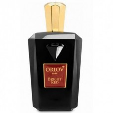 Bright Red by Orlov Paris Parfum Refillable Spray 75 ml