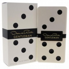 Gentleman by Oscar De La Renta edt 50 ml