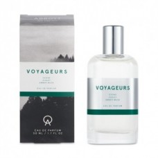 Voyageurs by Abbott NYC edp 50ml Voyageurs by Abbott NYC edp 50ml