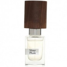 Silver Musk by Nasomatto Parfum Extract 30 ml