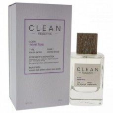 Clean Reserve Velvet Flora edp 100ml