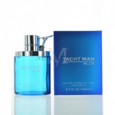 Yacht by Myrurgia edt 100 ml
