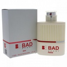 Bodevoke Bad Sport 100ml