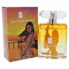 Bodevoke Sun Island Shimmer 100ml