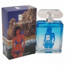 Bodevoke Playa Del Amor 100ml