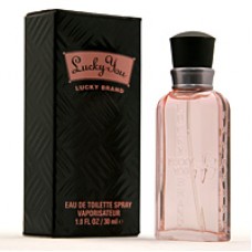 Lucky Brand Lucky You edt 30ml