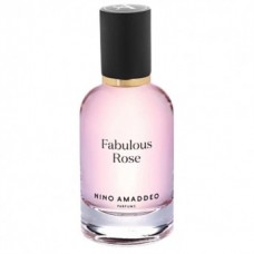 Fabulous Rose by Nino Amaddeo edp 50 ml