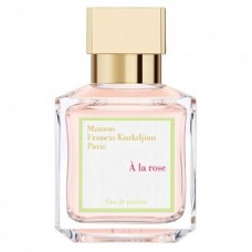 Maison Francis Kurkdjian A la rose edp 75ml 