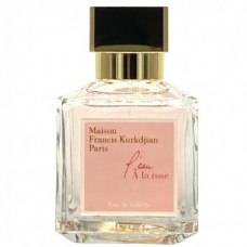 Maison Francis Kurkdjian L'eau A La Rose edt 70ml