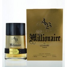 Lomani Ab Spirit Millionaire edt 100ml