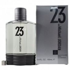 23 by Michael Jordan edc 100 ml