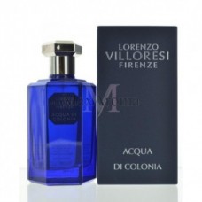 Lorenzo Villoresi Firenze Acqua Di Colonia edt 100ml