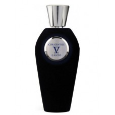 V Canto Cor Gentile Extrait De Parfum tester 100 ml