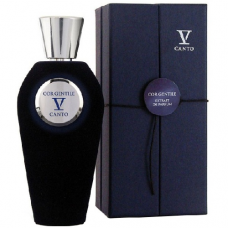V Canto Cor Gentile Extrait De Parfum 100 ml