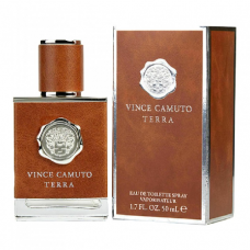 Vince Camuto Terra edt 50 ml Vince Camuto Terra edt 50 ml