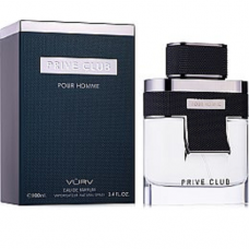 VURV PRIVE CLUB edp 100 ml VURV PRIVE CLUB edp 100 ml