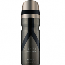VURV ZEPHYR Vurv Zephyr Pour Homme deo 200 ml